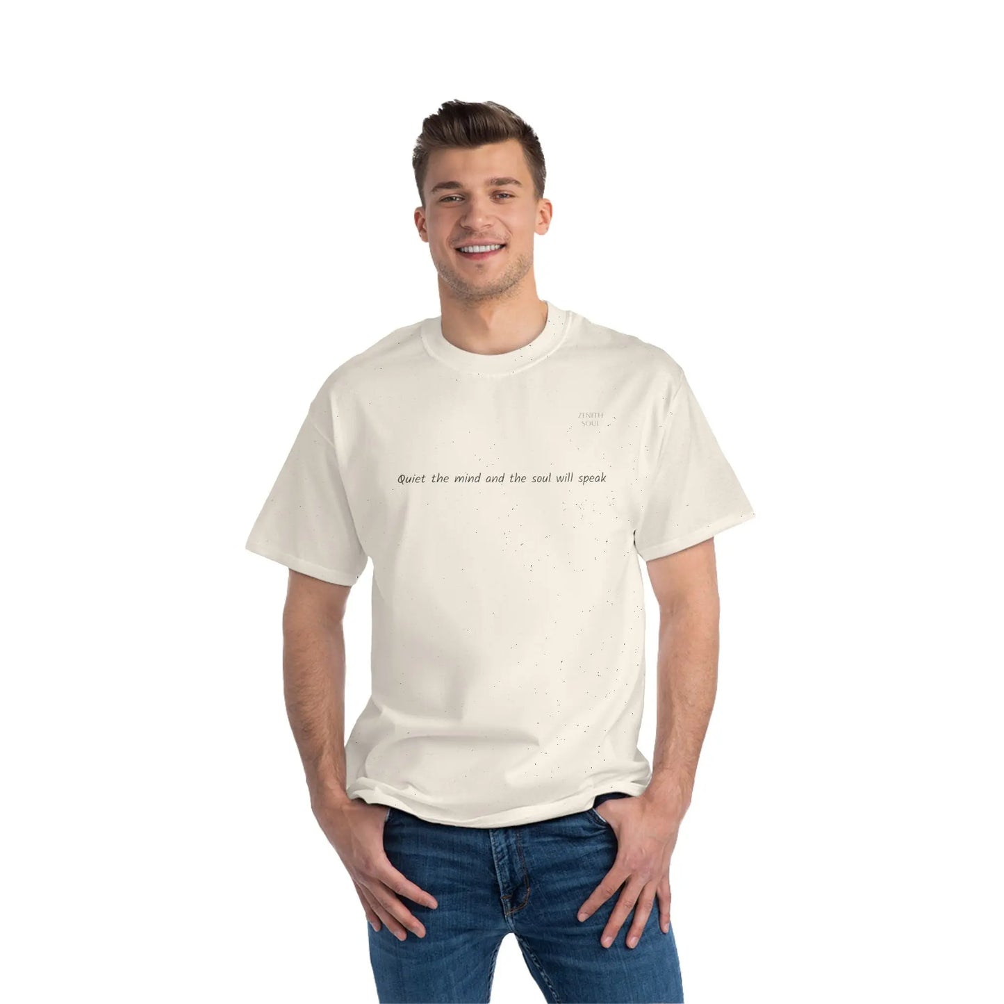 Zen T-Shirt Printify