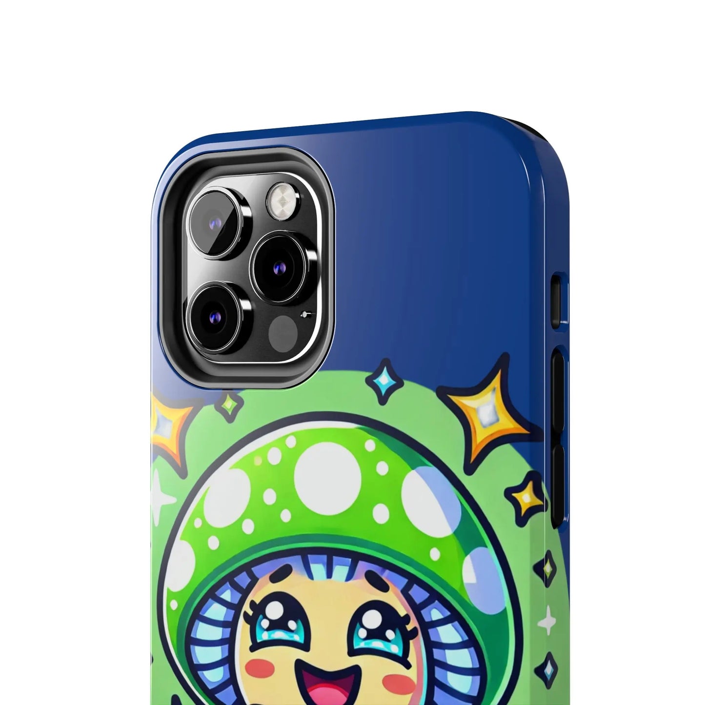 Tough Phone Cases Printify