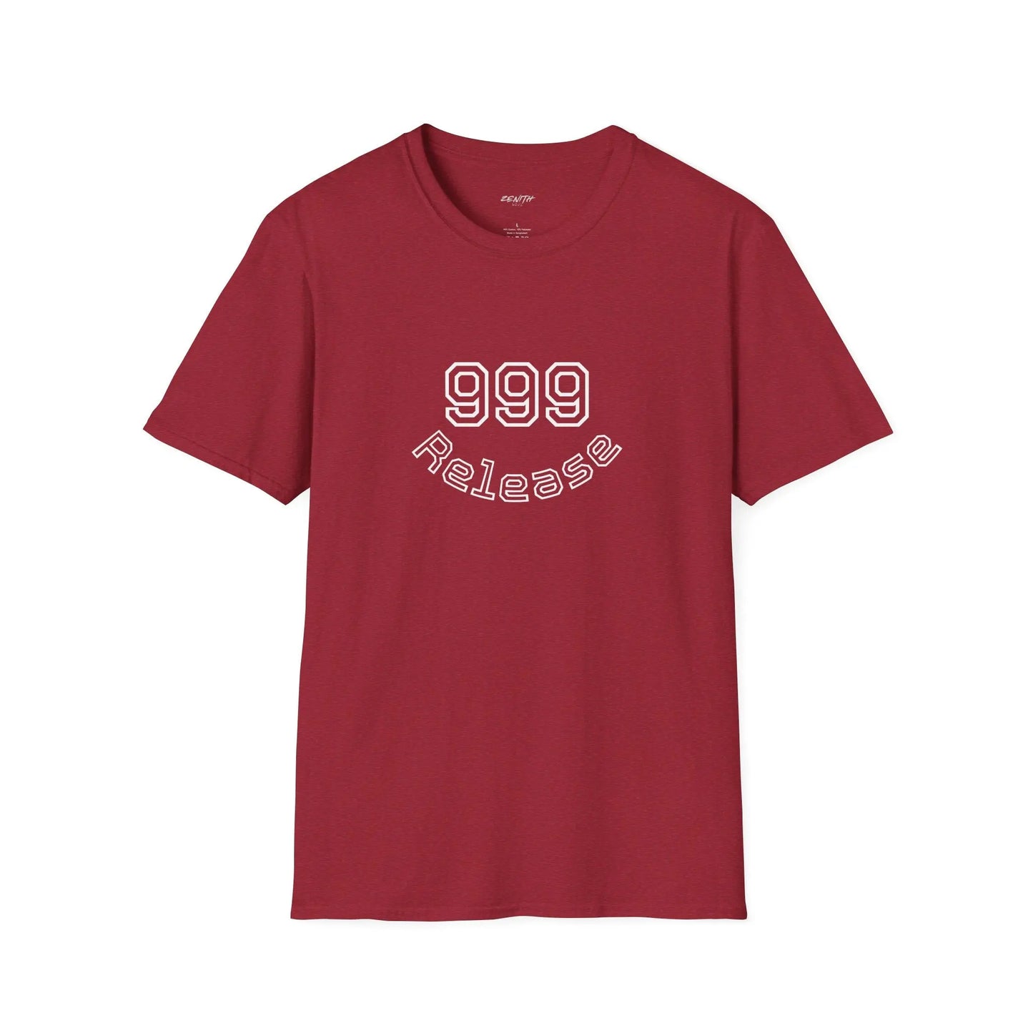 999 Women's T-Shirt Printify