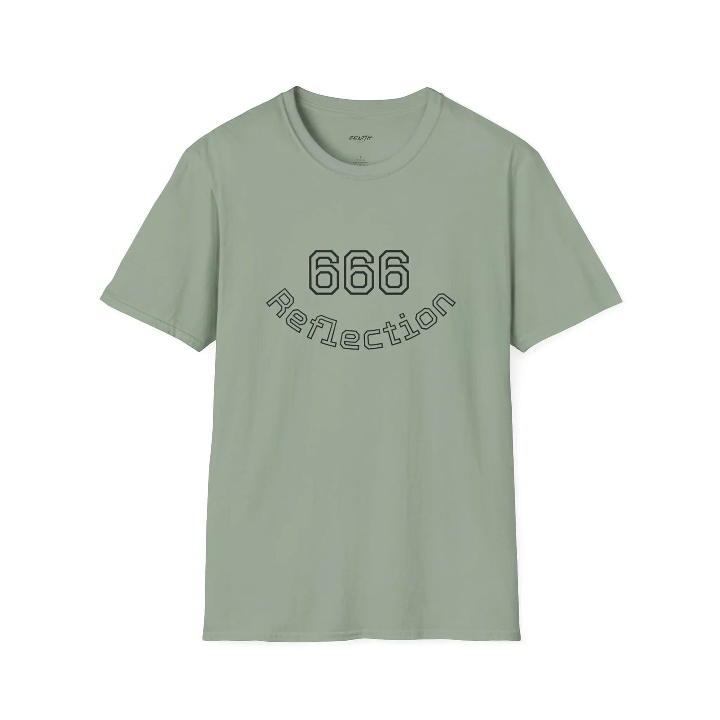 666 Women's T-Shirt Printify