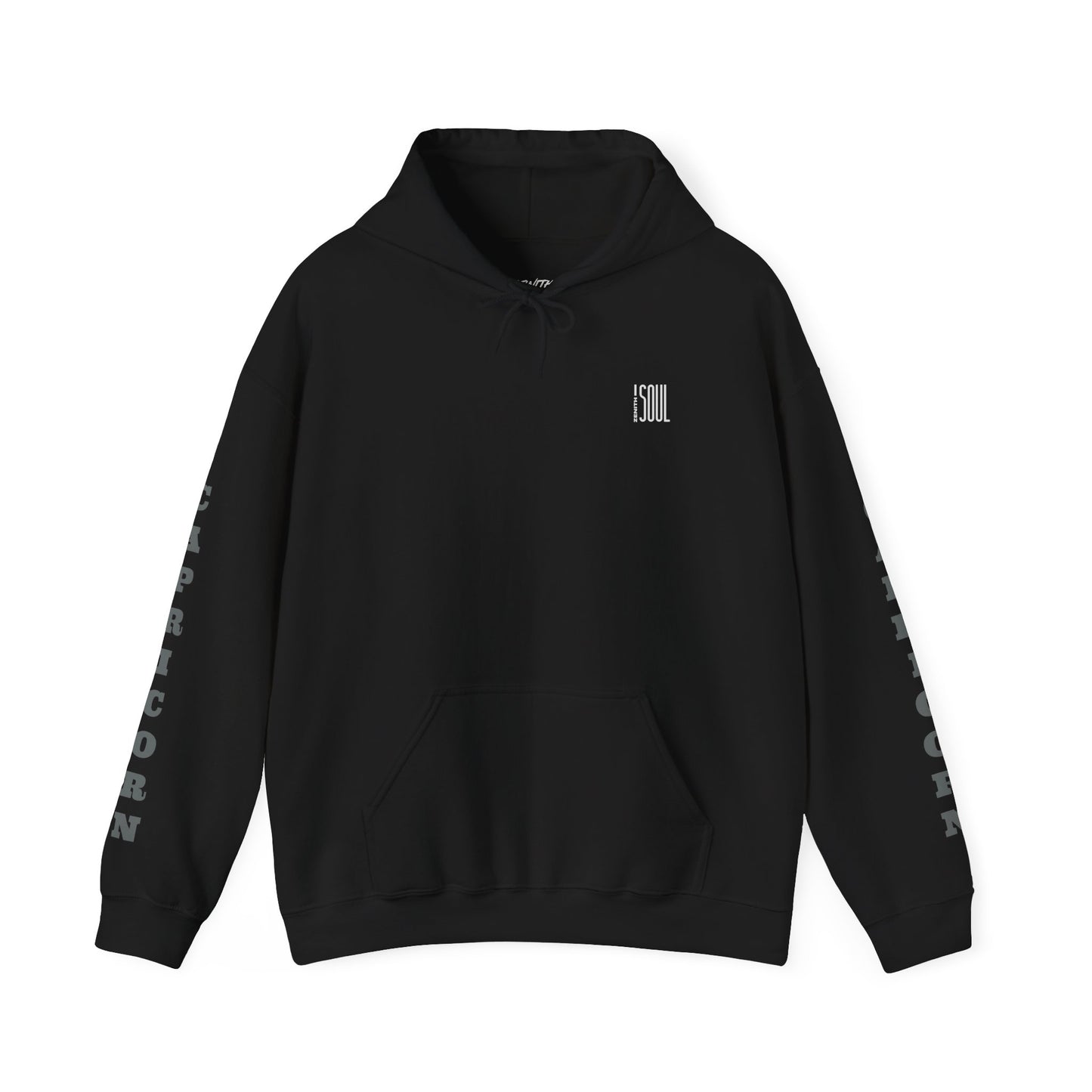 Capricorn Energy Everyday Hooded Sweatshirt