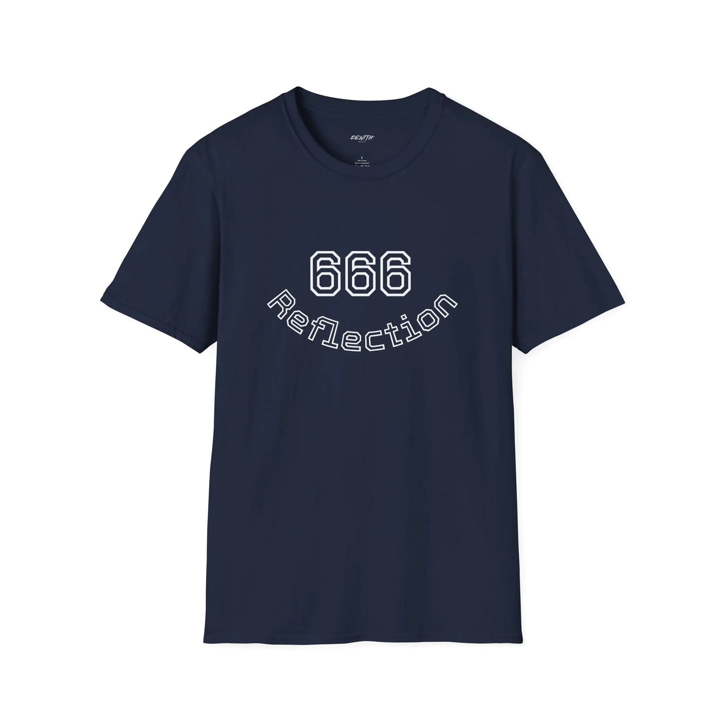 666 Women's T-Shirt Printify