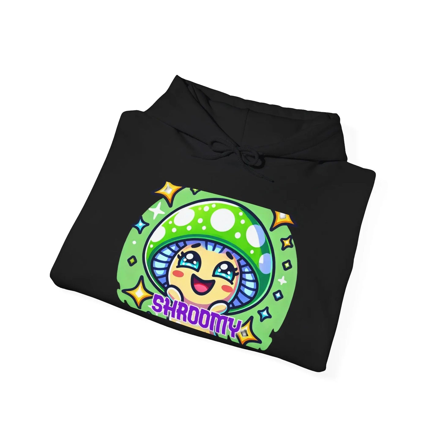 Unisex Heavy Blend™ Hooded Sweatshirt Printify
