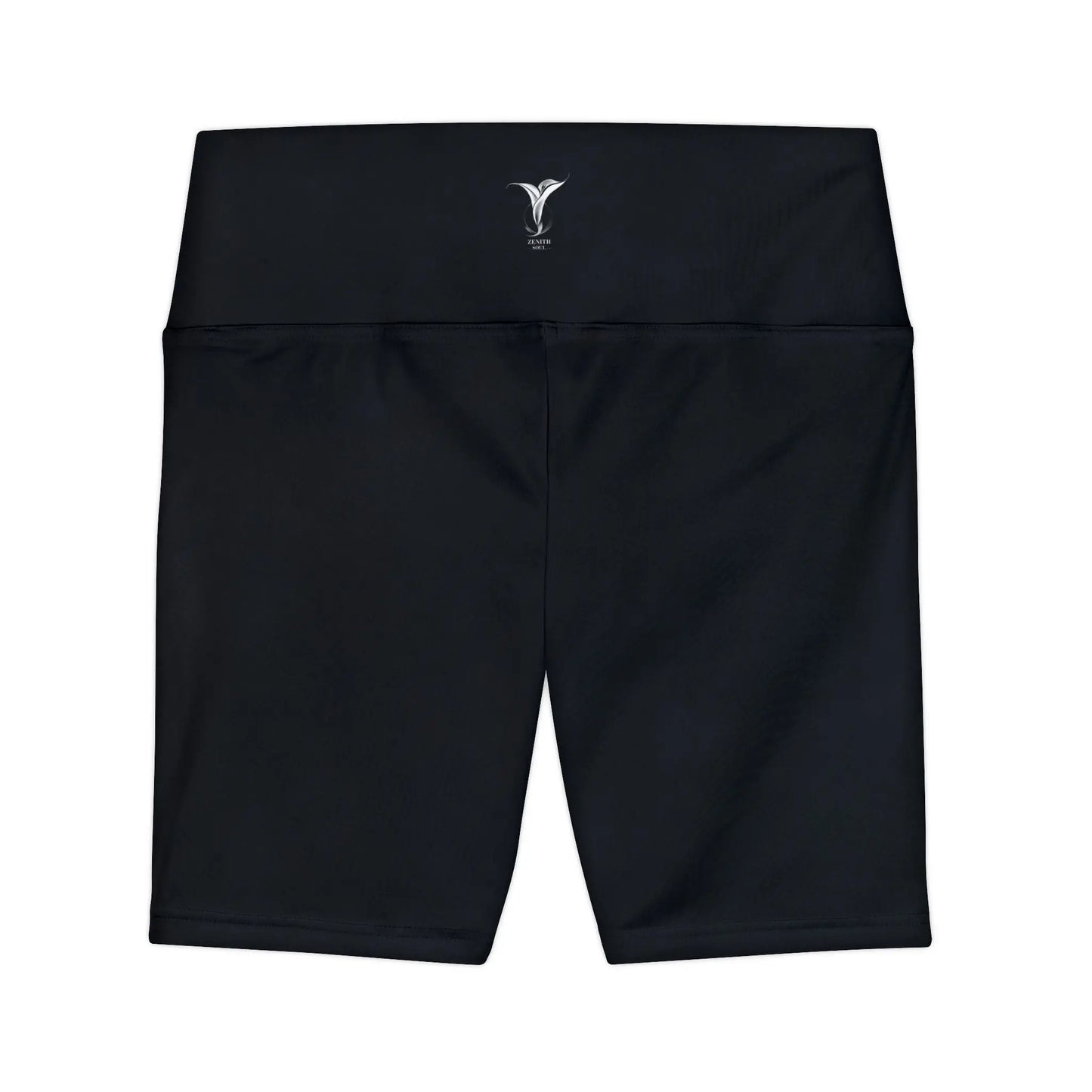 666- Shorts (black) Printify