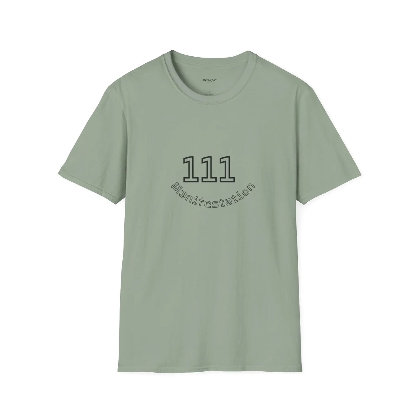 111 Women’s T-Shirt Printify