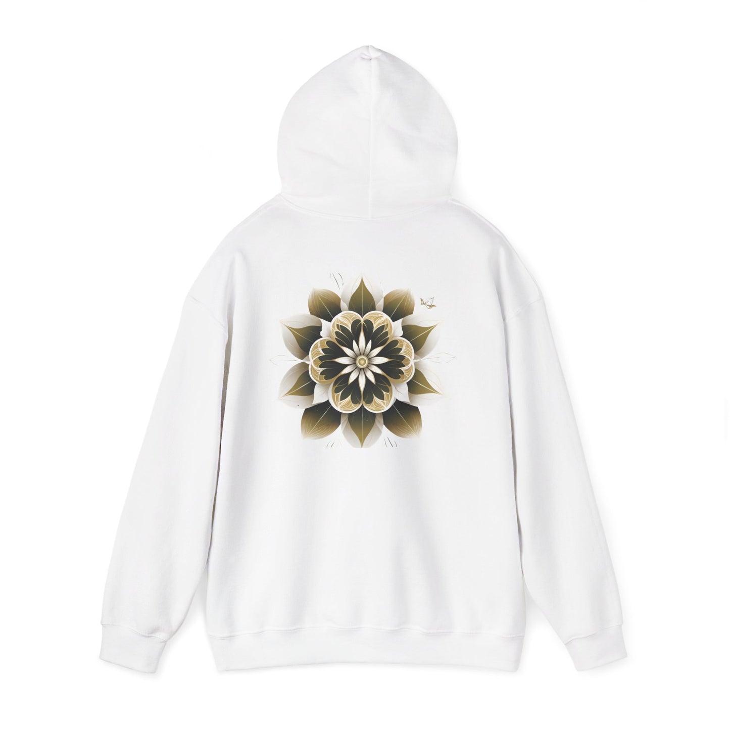 Desert Bloom Everyday Hooded Sweatshirt