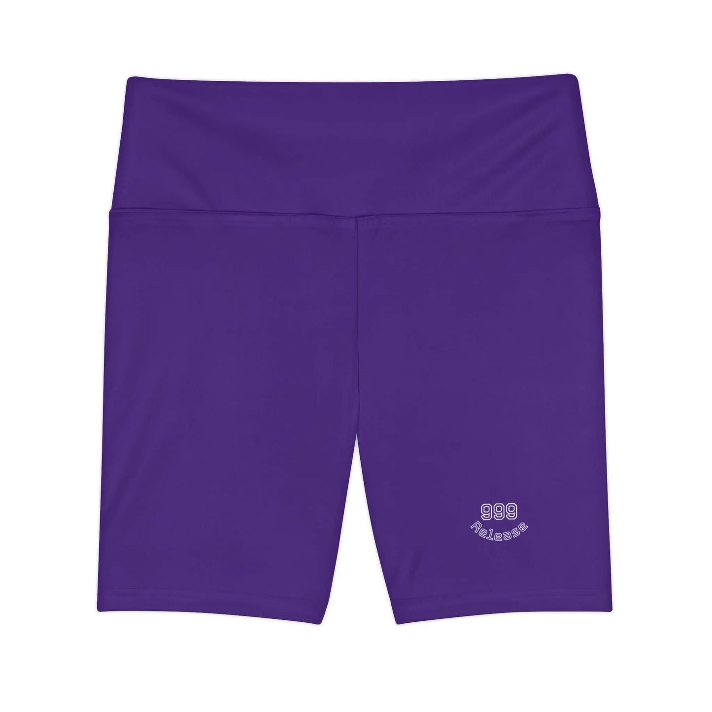 999- Shorts (purple) Printify