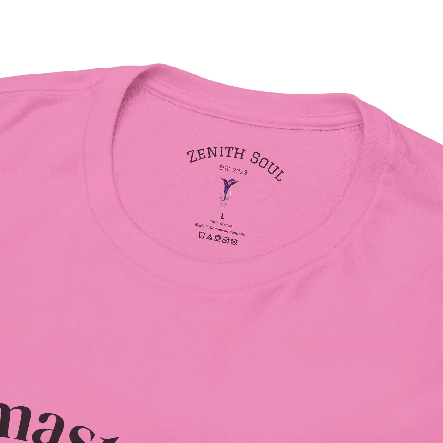 Namaste and Slay T-Shirt Printify