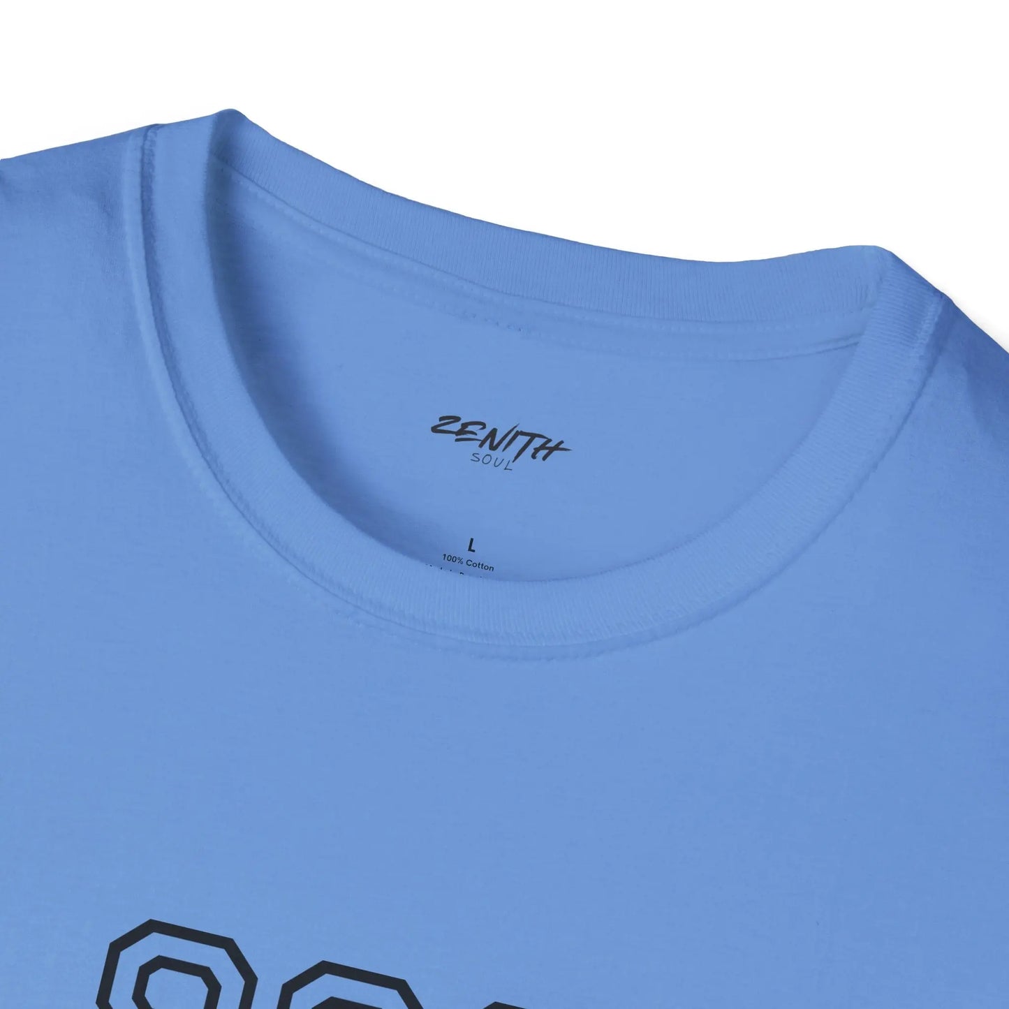 888 Women's T-Shirt - Zenith Soul LLC