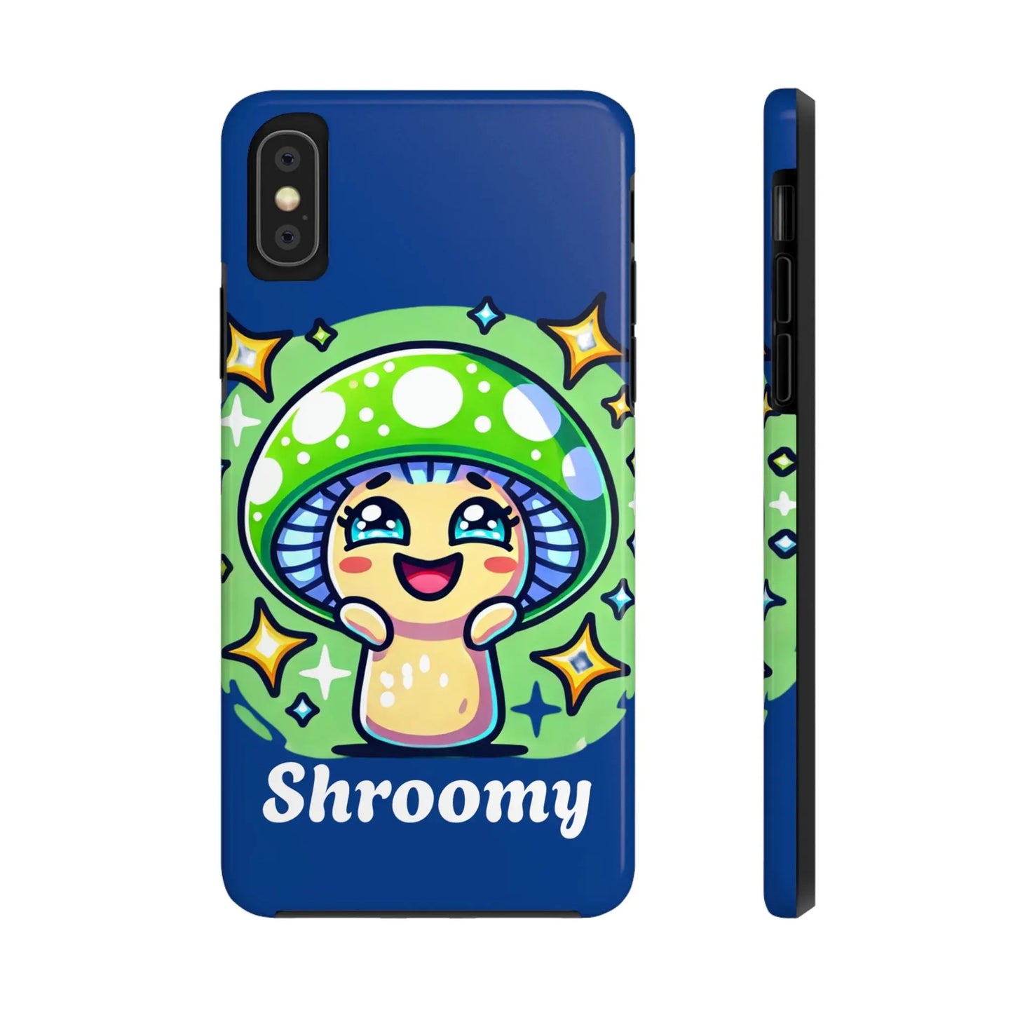 Tough Phone Cases Printify
