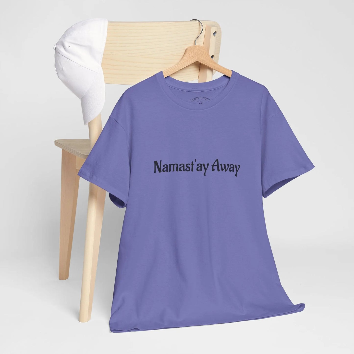 Namast'ay Away Printify