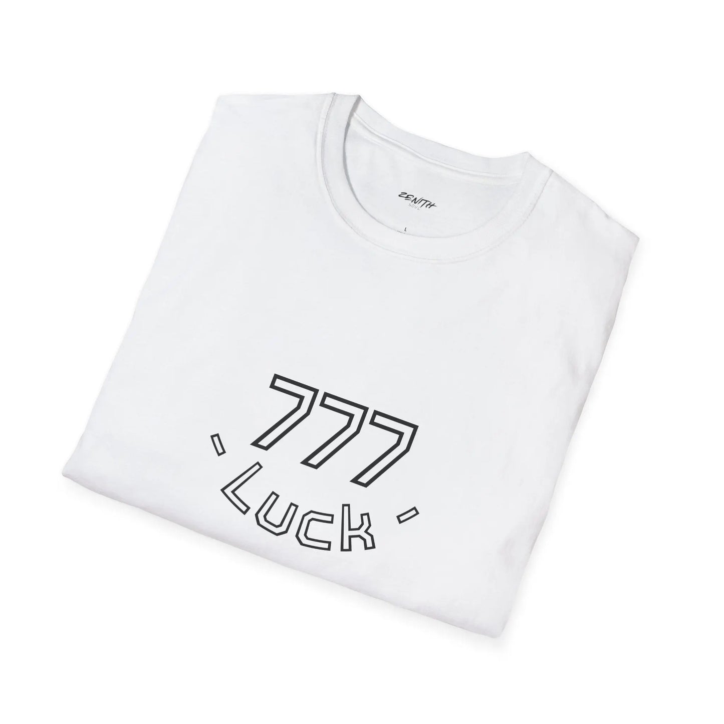 777 Women's T-Shirt Printify