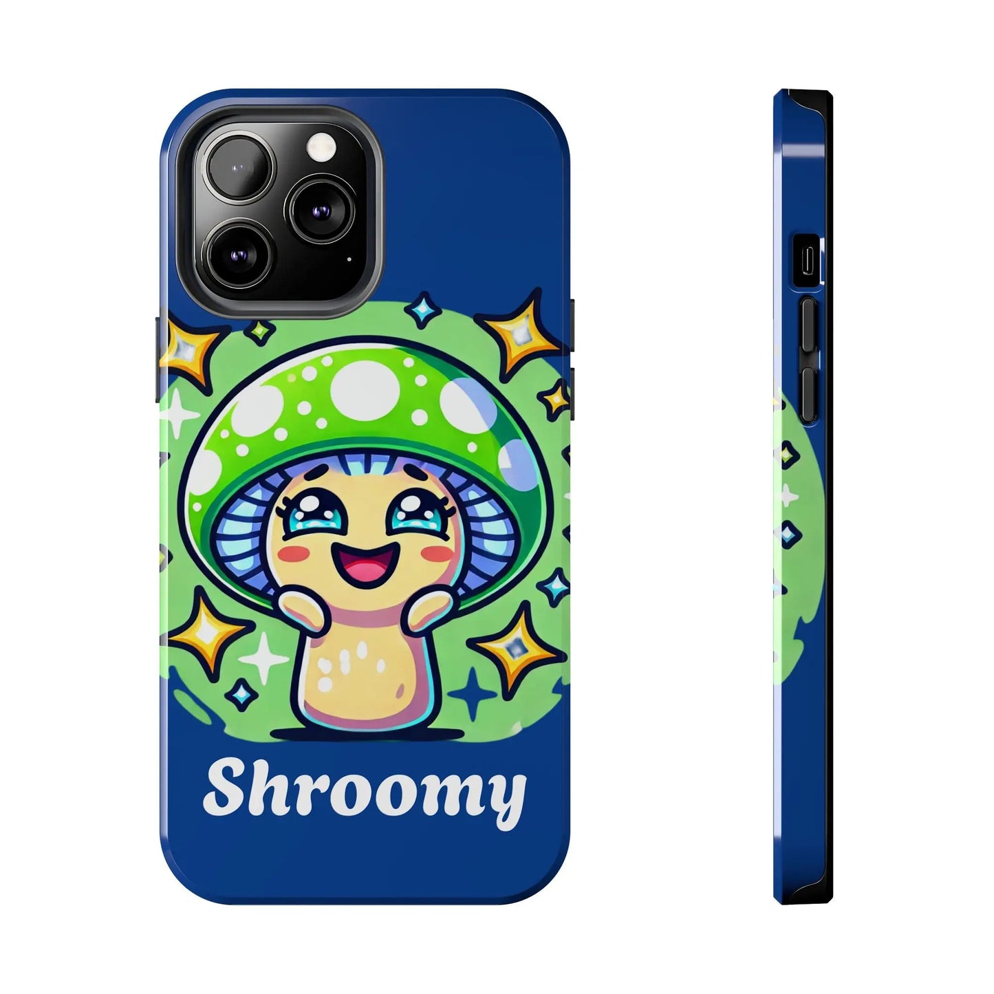 Tough Phone Cases Printify