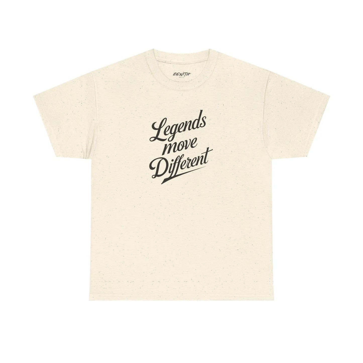 Legends - Heavy Cotton Tee Printify
