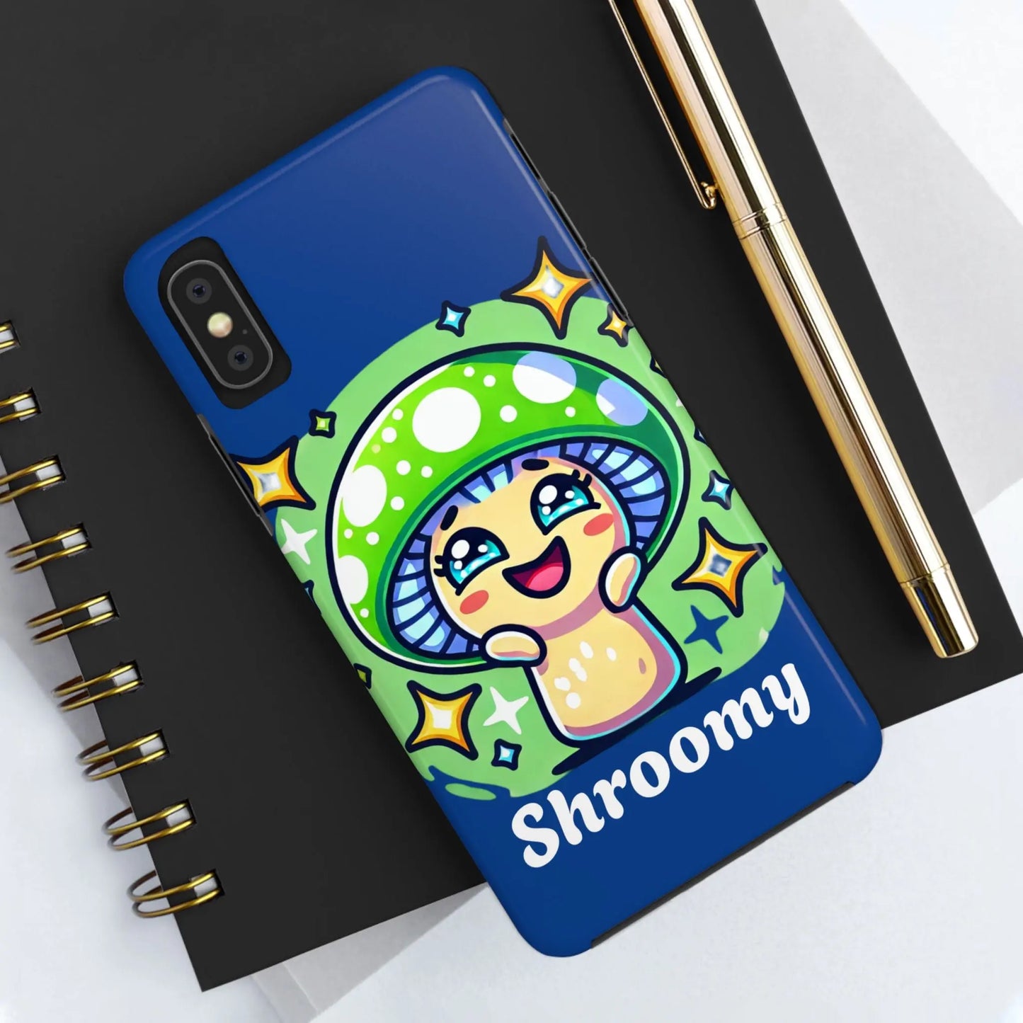 Tough Phone Cases Printify