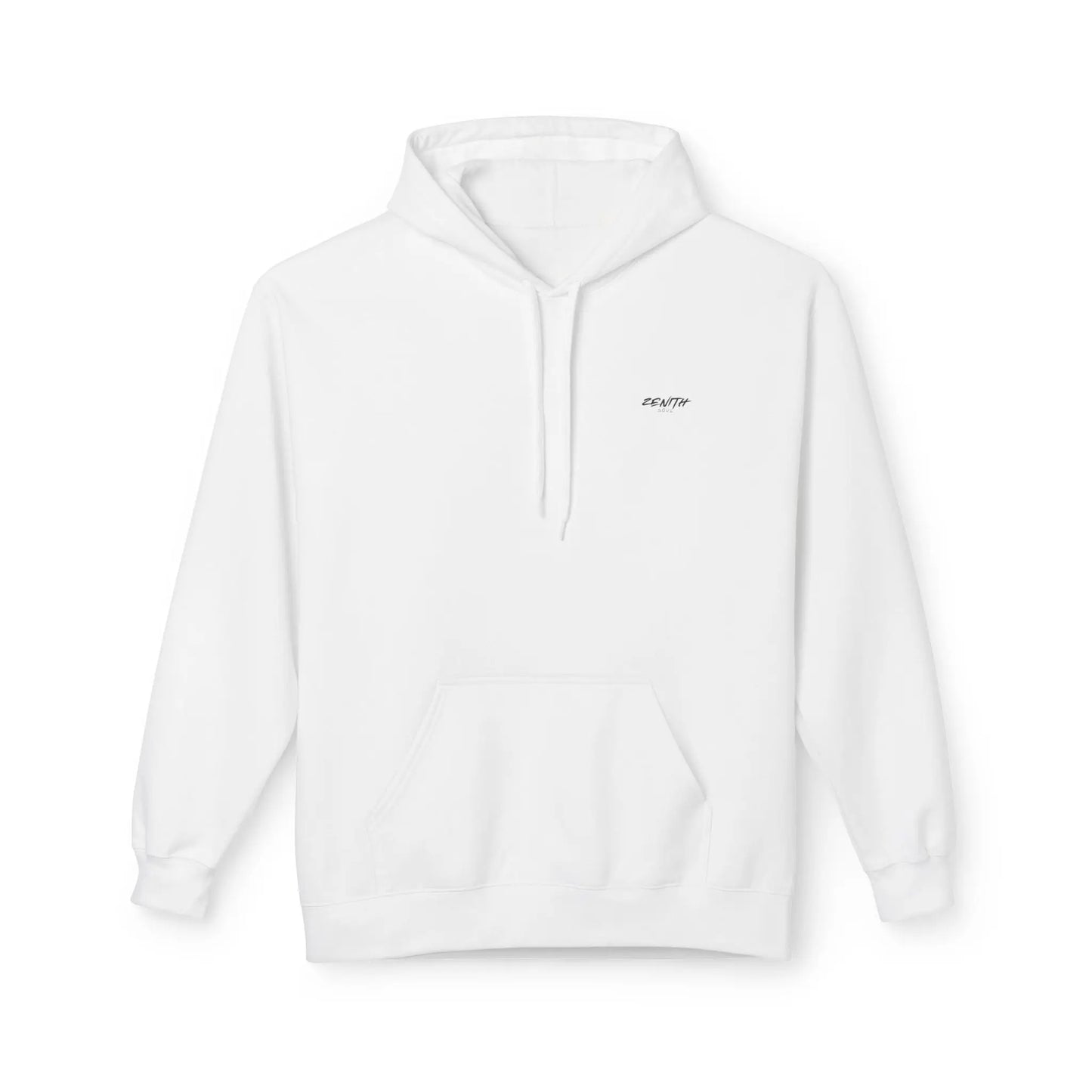 666- Reflection Midweight Hoodie Printify