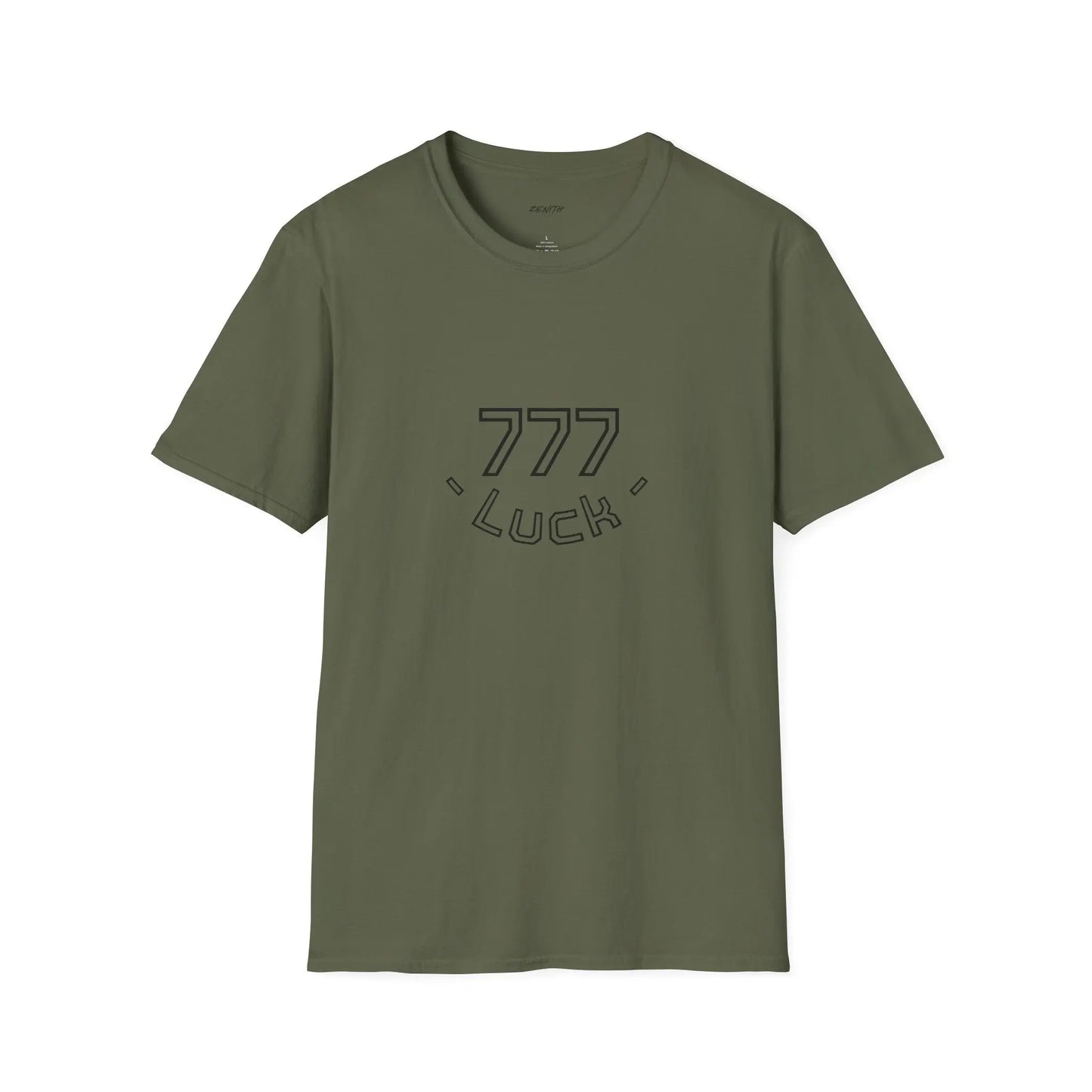 777 Women's T-Shirt Printify