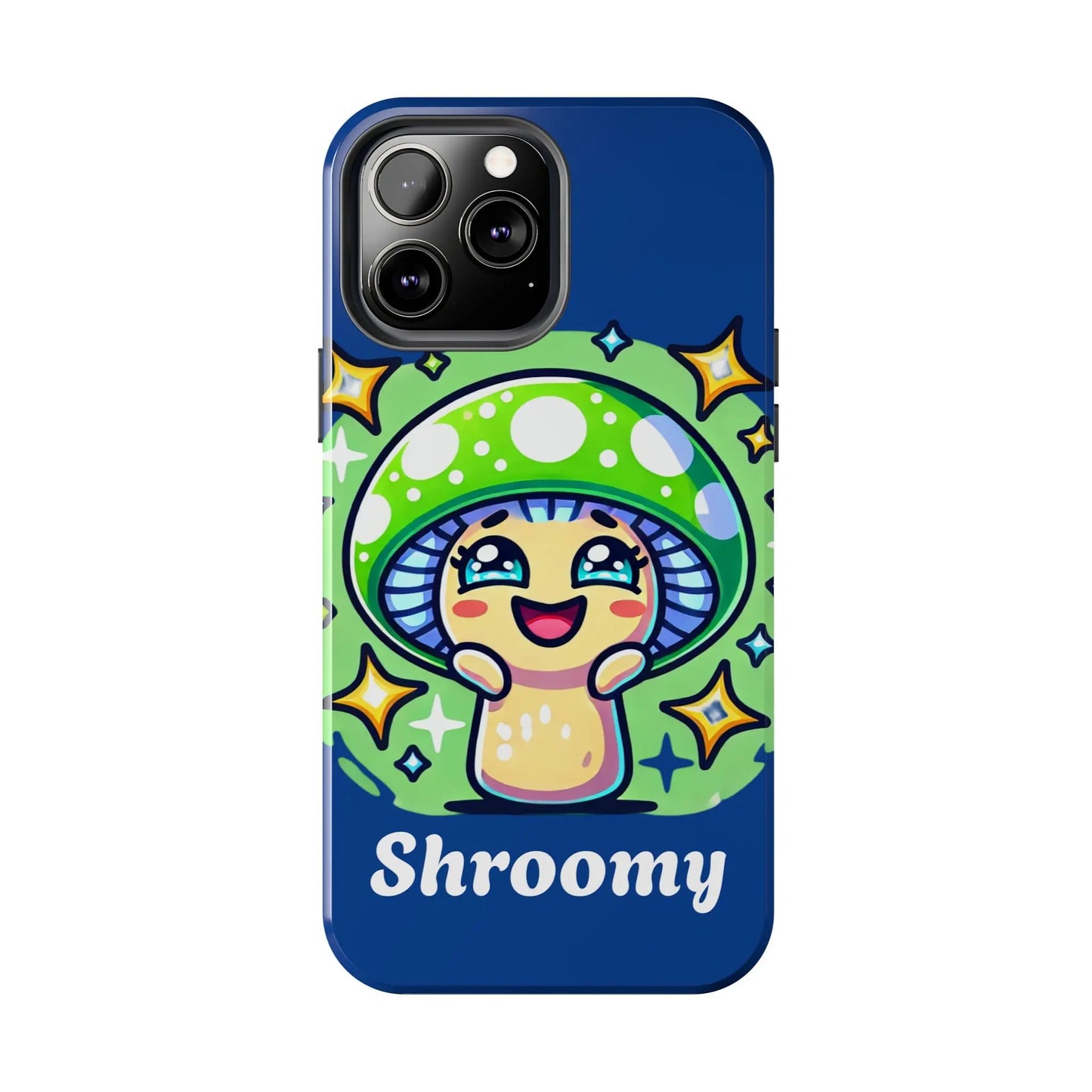 Tough Phone Cases Printify