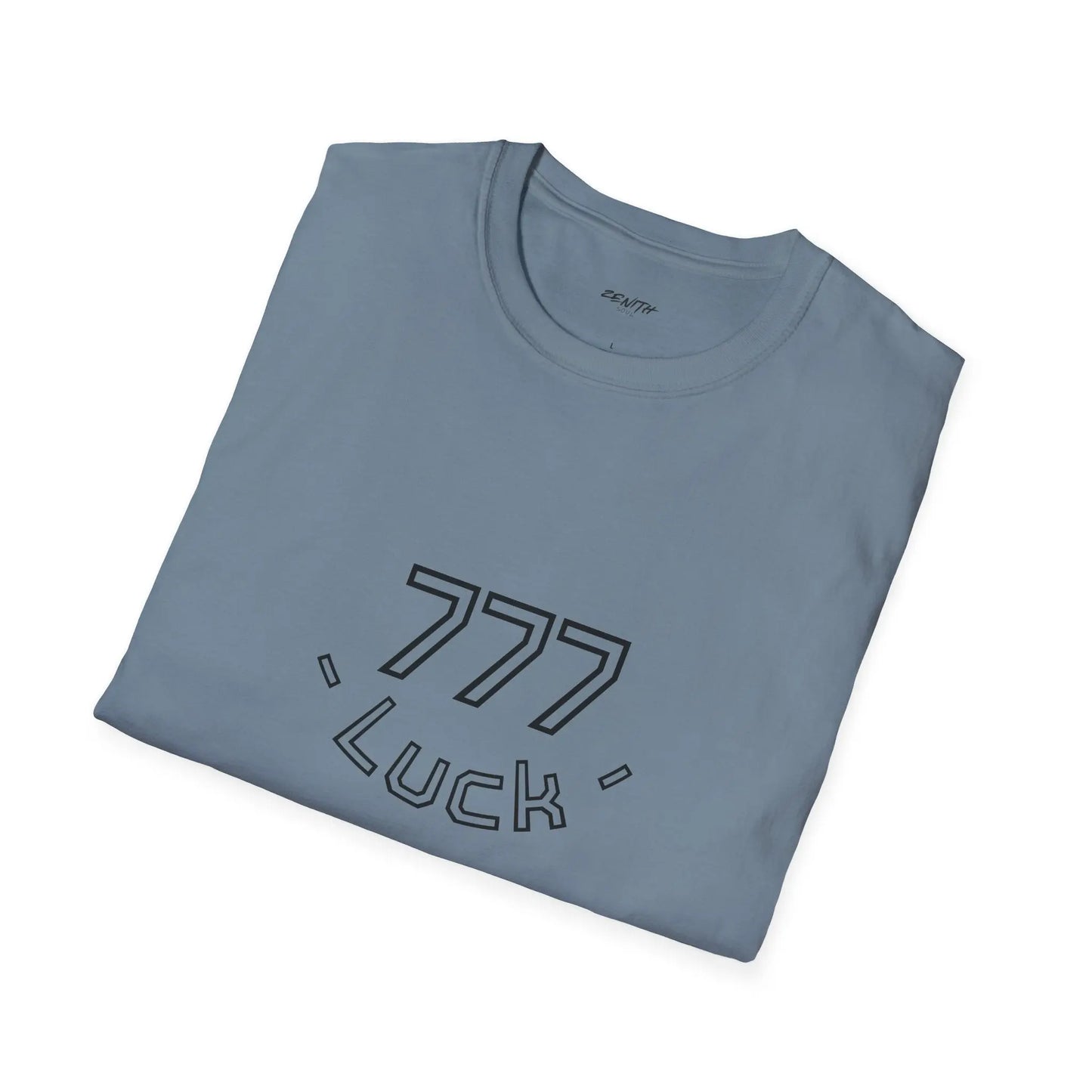 777 Women's T-Shirt Printify
