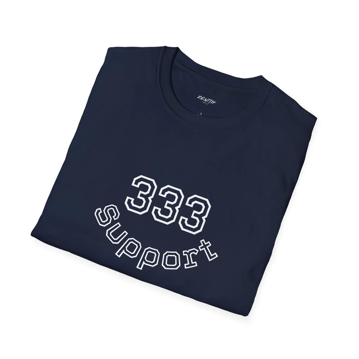 333 Women's T-Shirt Printify