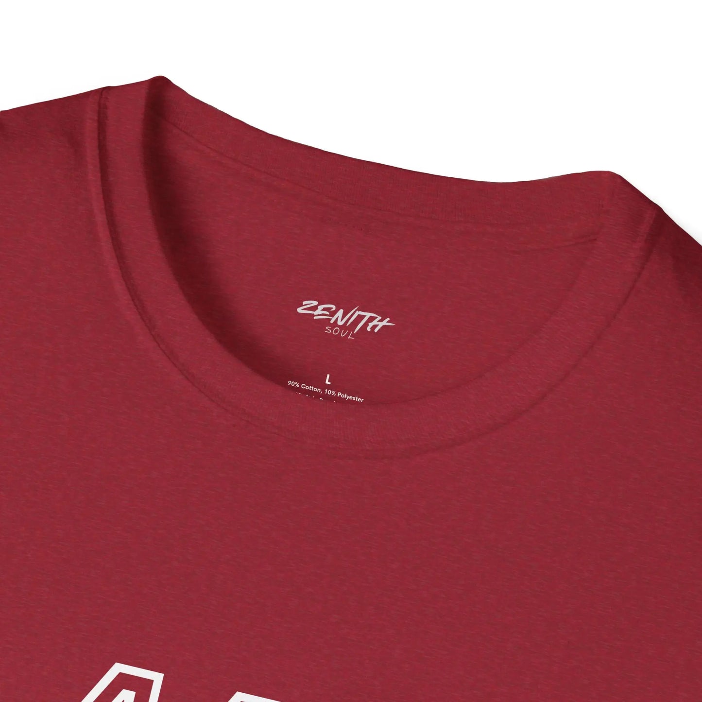 444 Women's T-Shirt Printify