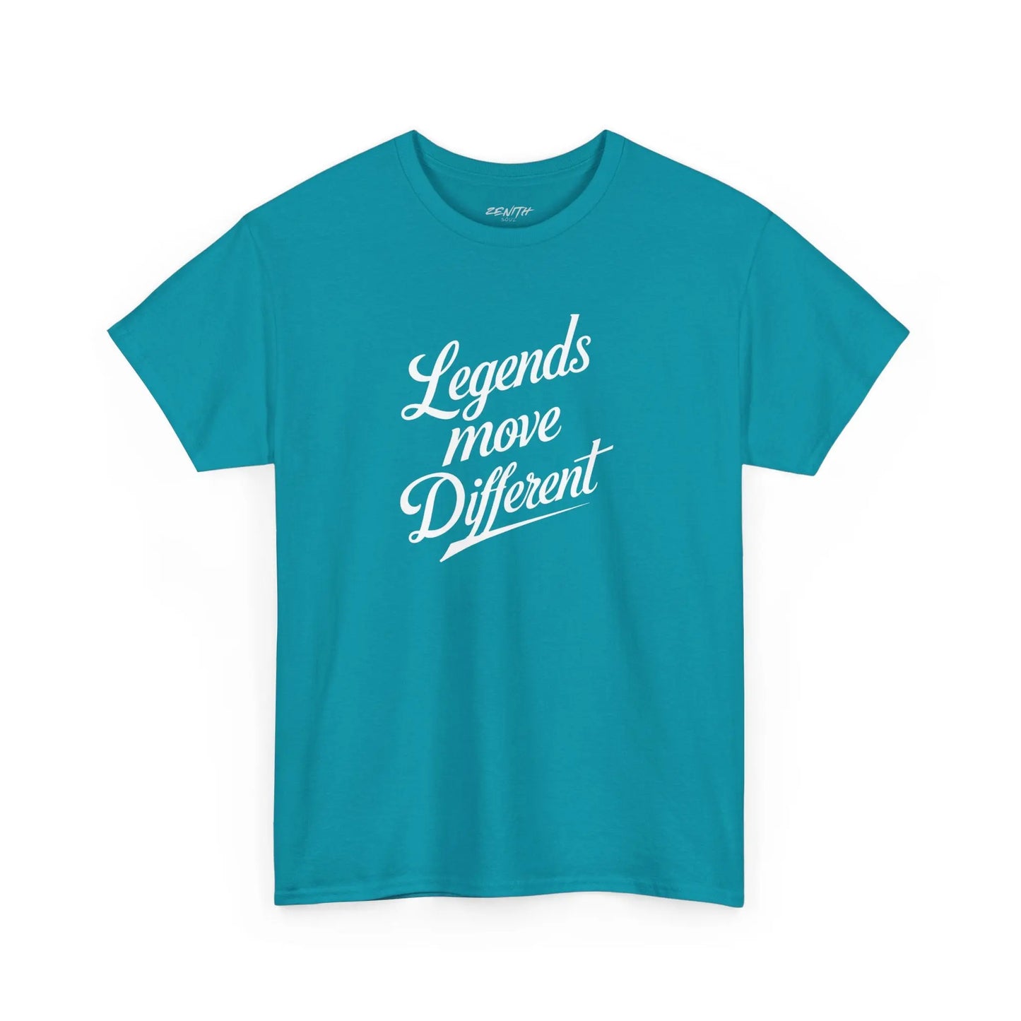 Legends - Heavy Cotton Tee Printify
