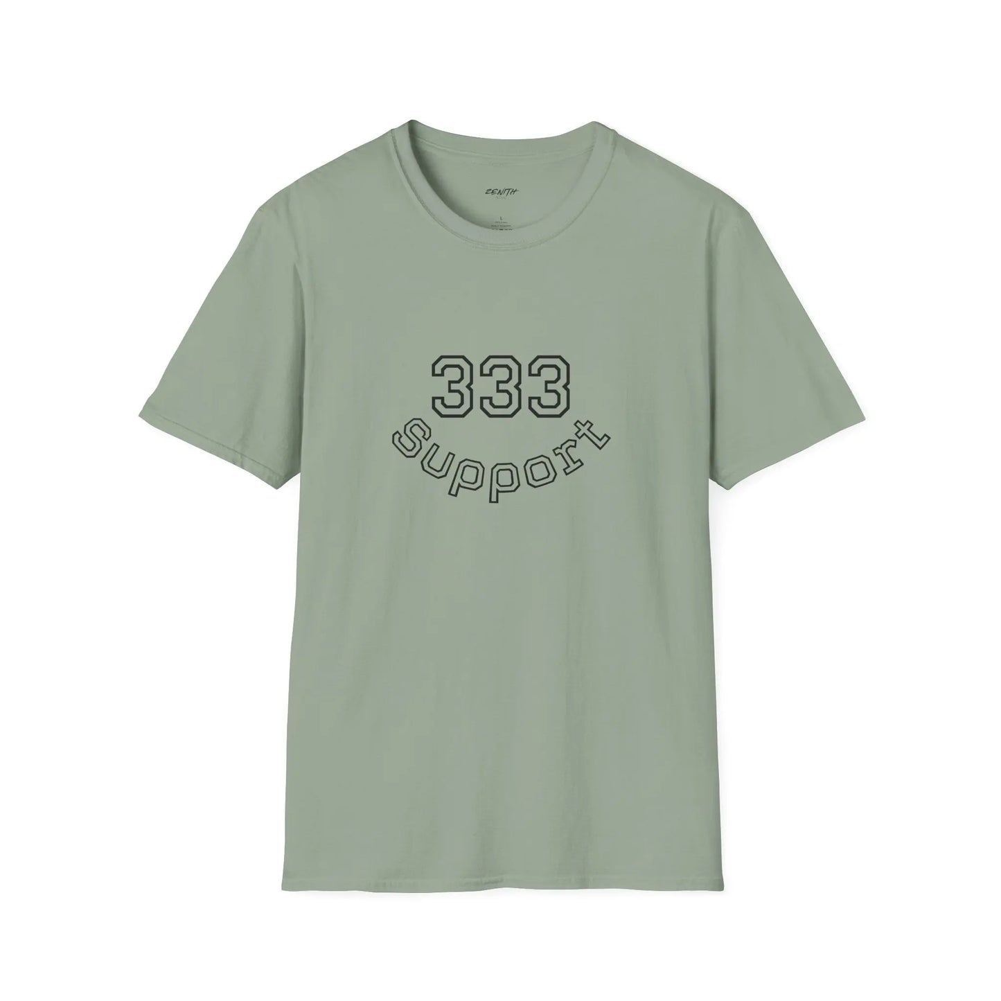 333 Women's T-Shirt Printify