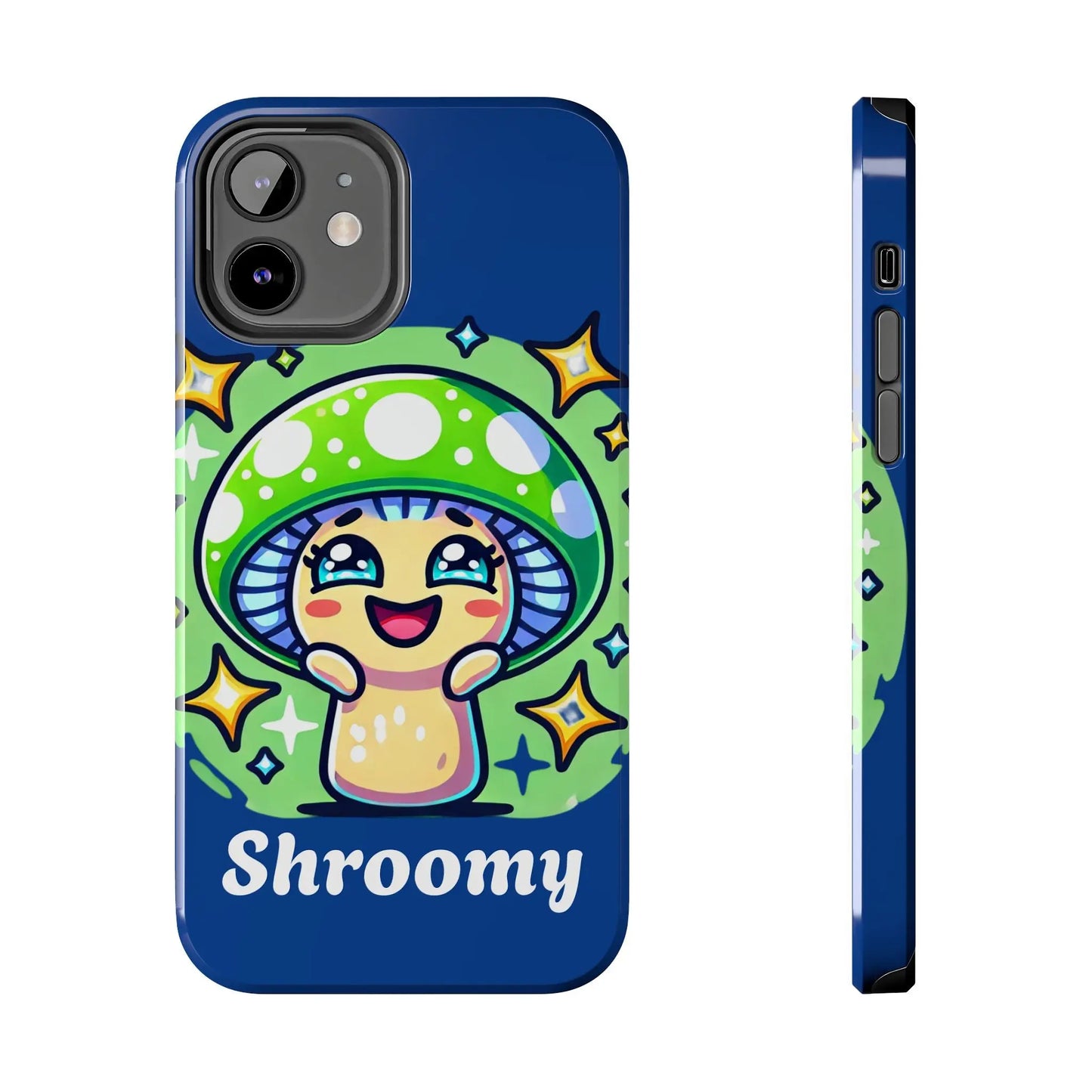Tough Phone Cases Printify