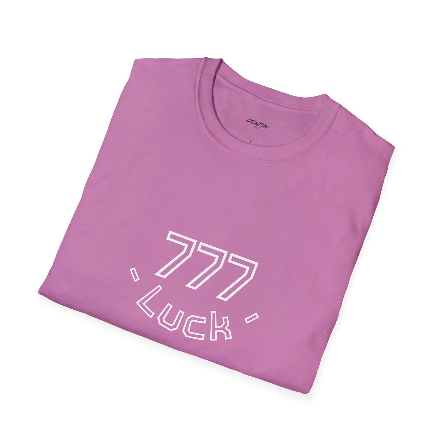 777 Women's T-Shirt Printify