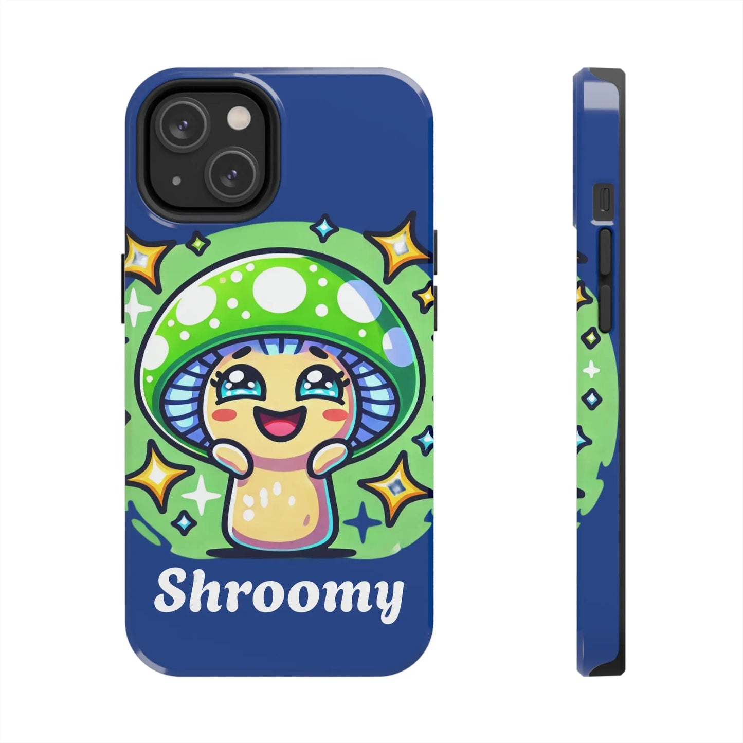 Tough Phone Cases Printify
