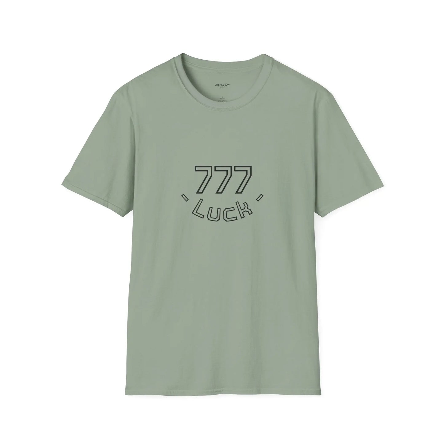 777 Women's T-Shirt Printify