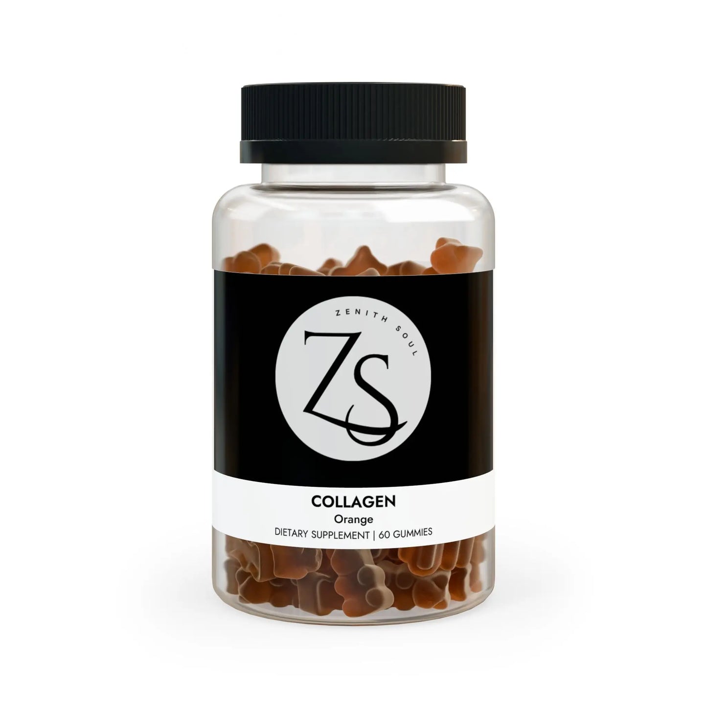 Collagen Gummies (60 Gummies) Printify