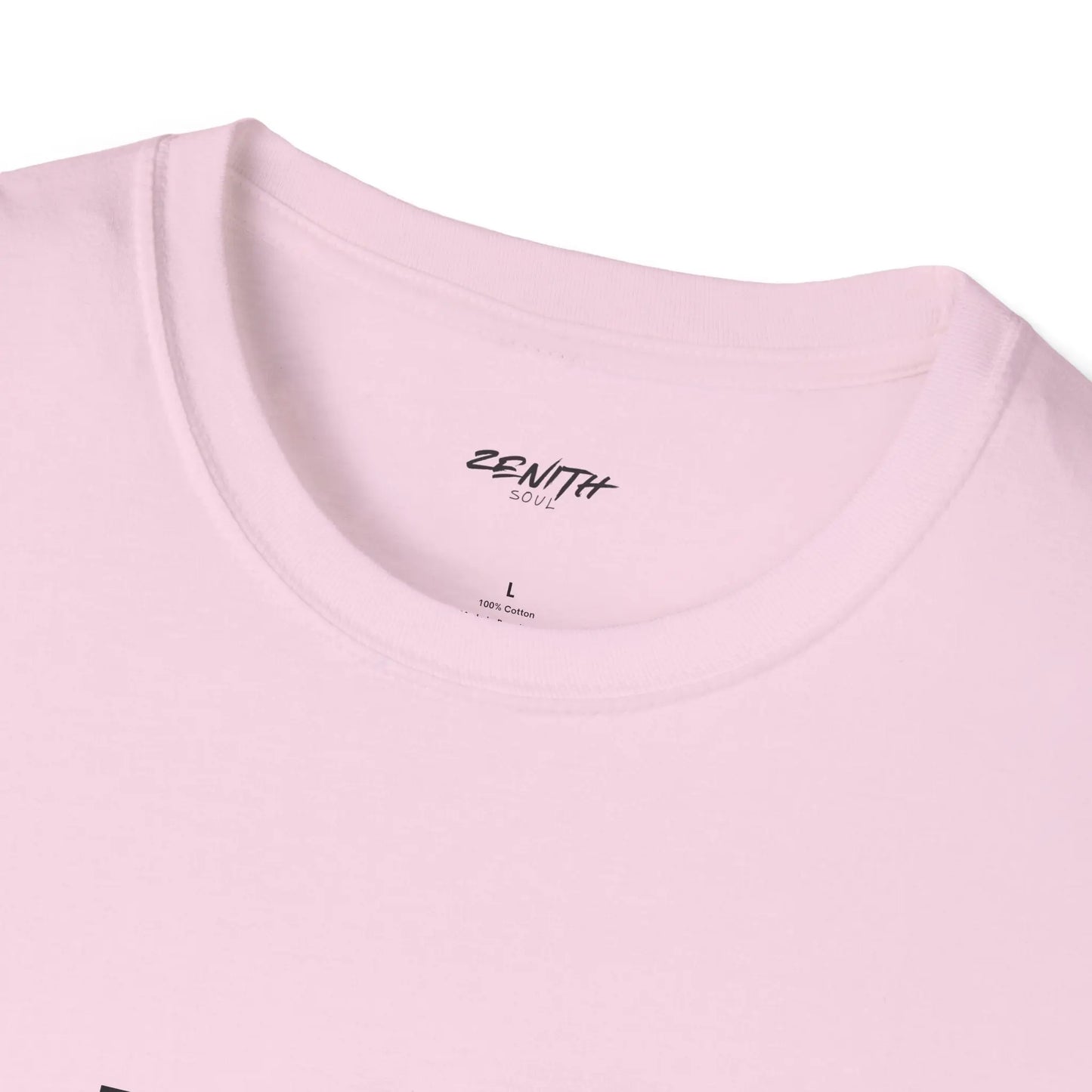 555 Women's T-Shirt - Zenith Soul LLC
