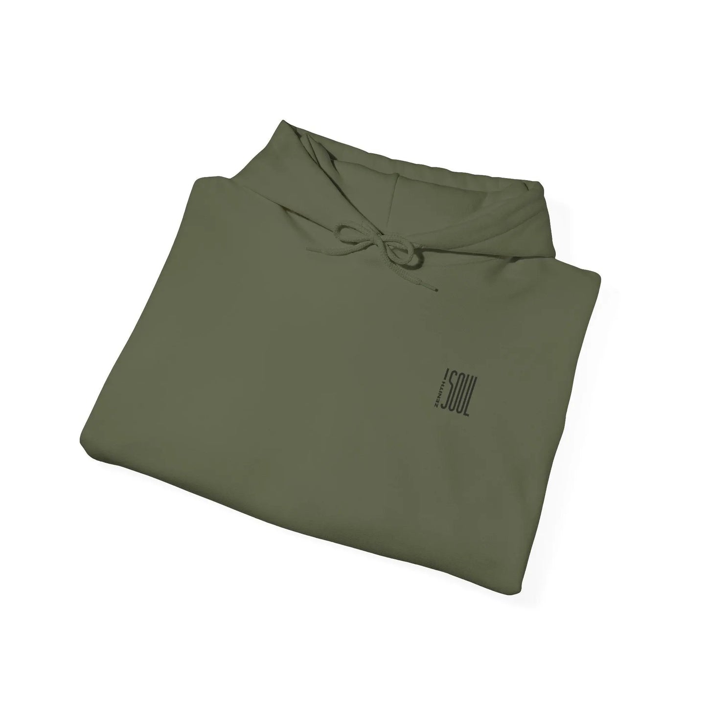Taurus Energy Everyday Hooded Sweatshirt Printify