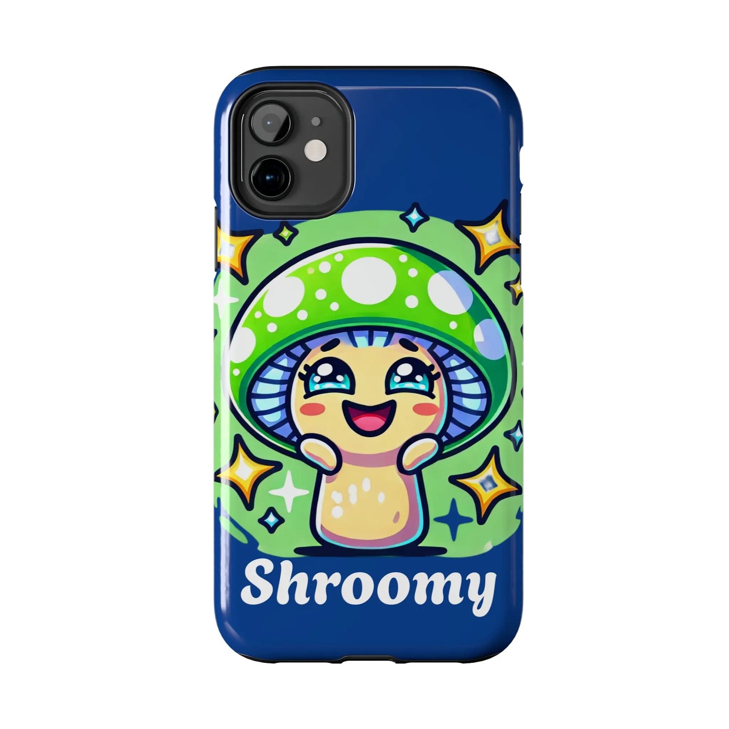 Tough Phone Cases Printify