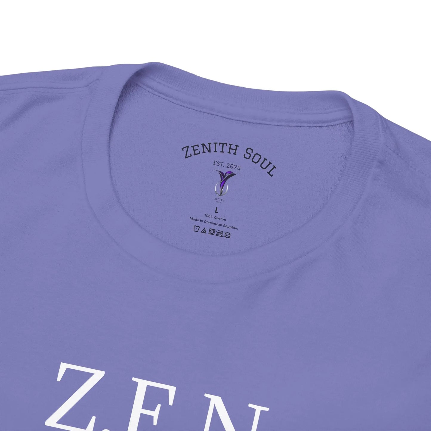 Zero Excuses Now Printify