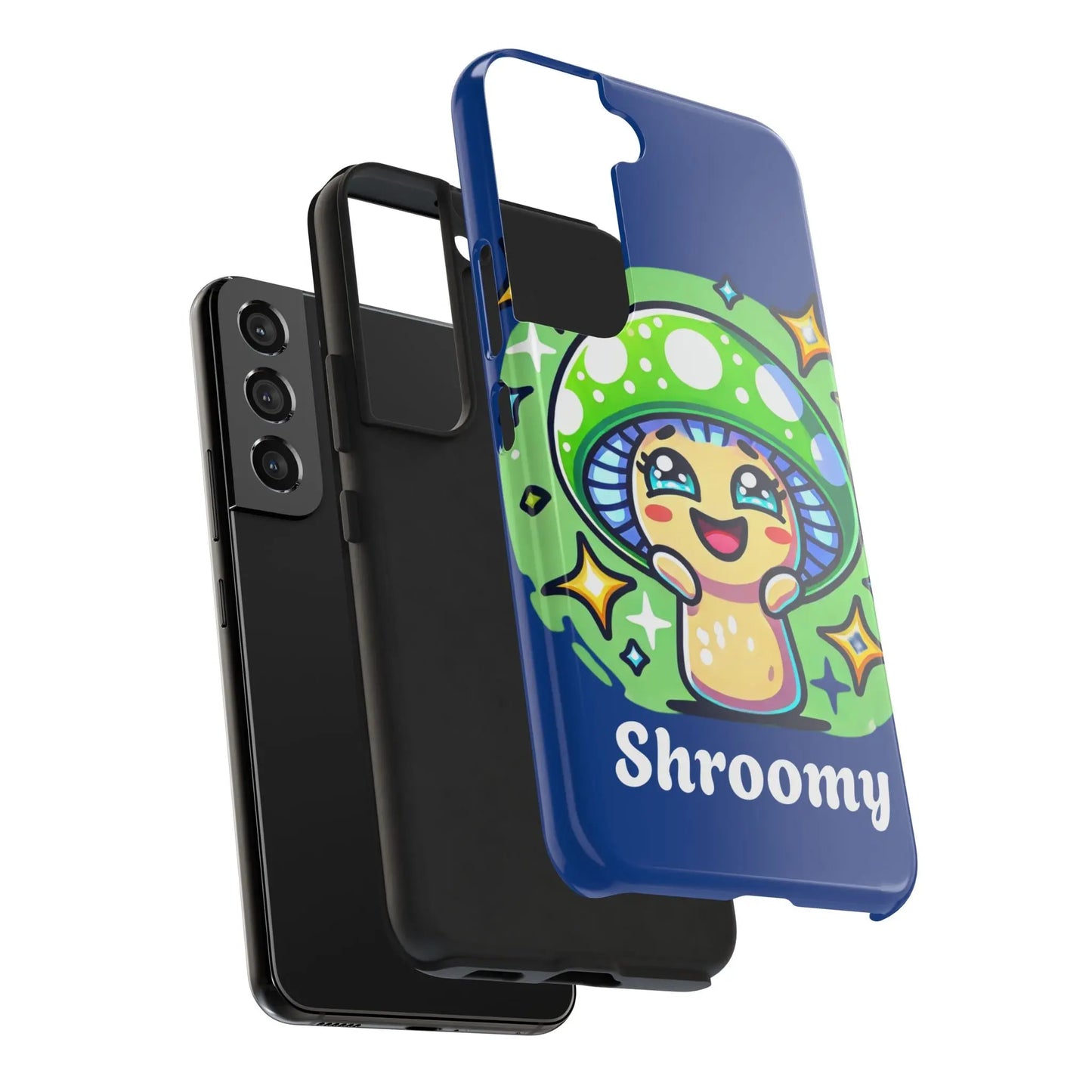Tough Phone Cases Printify