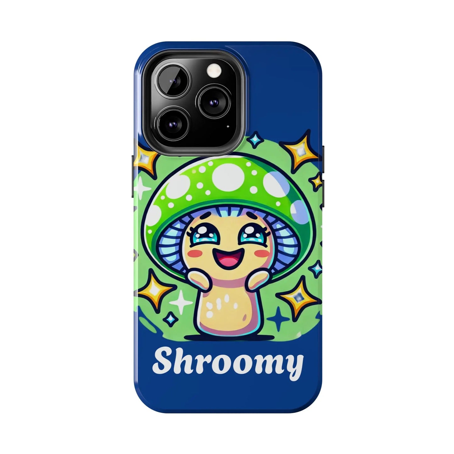 Tough Phone Cases Printify
