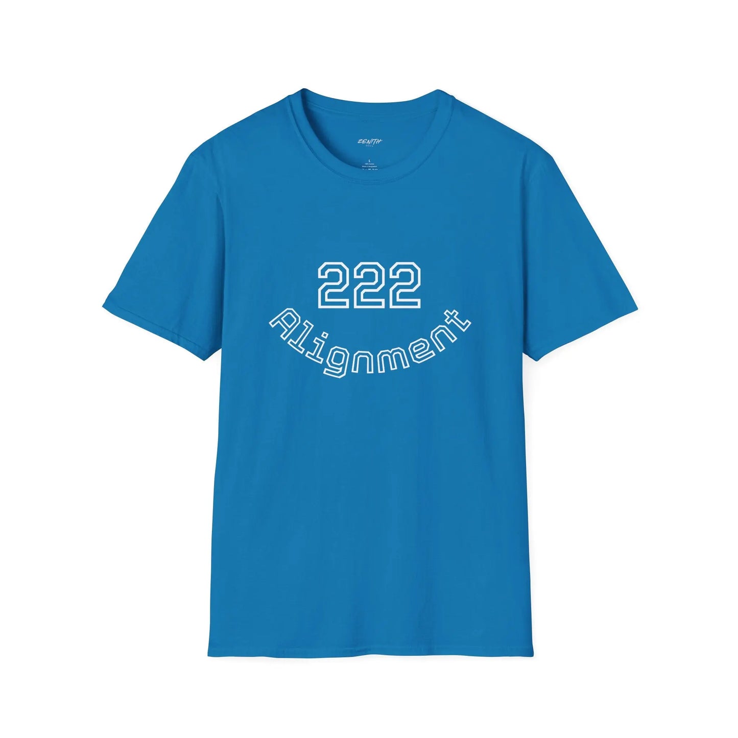 222 Women's T-Shirt Printify