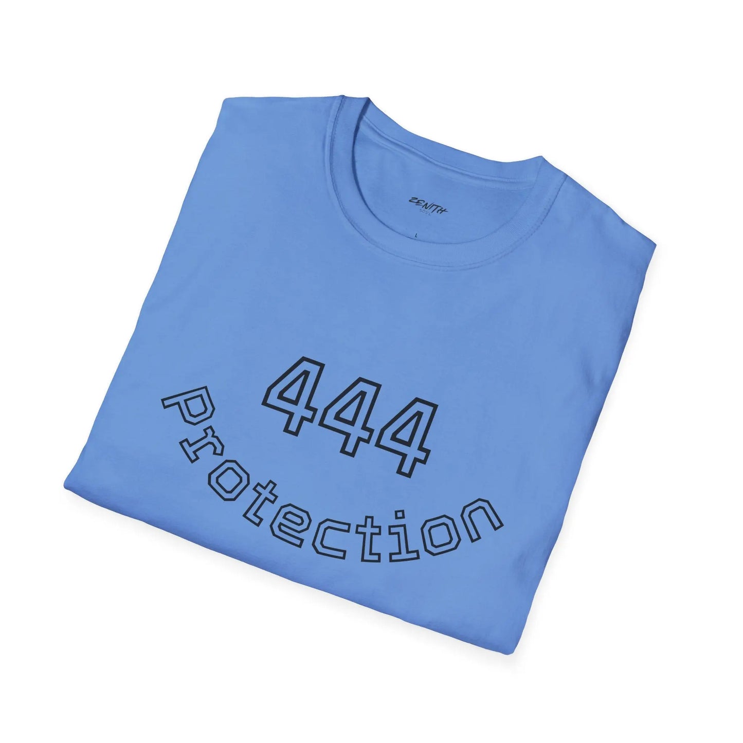 444 Women's T-Shirt Printify