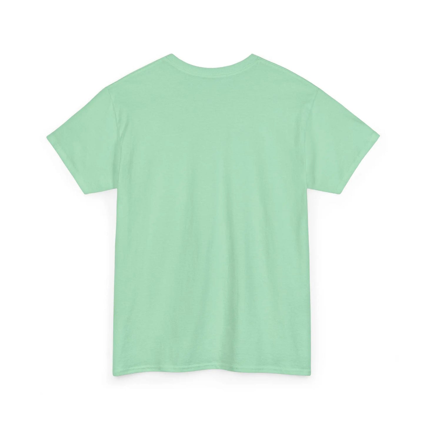 Healed and Unbothered T-Shirt Printify