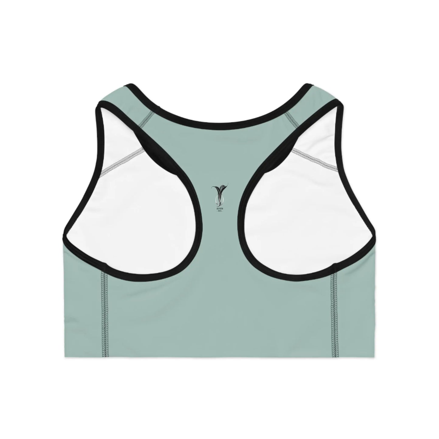 Libra Opal Sports Bra (AOP) Printify