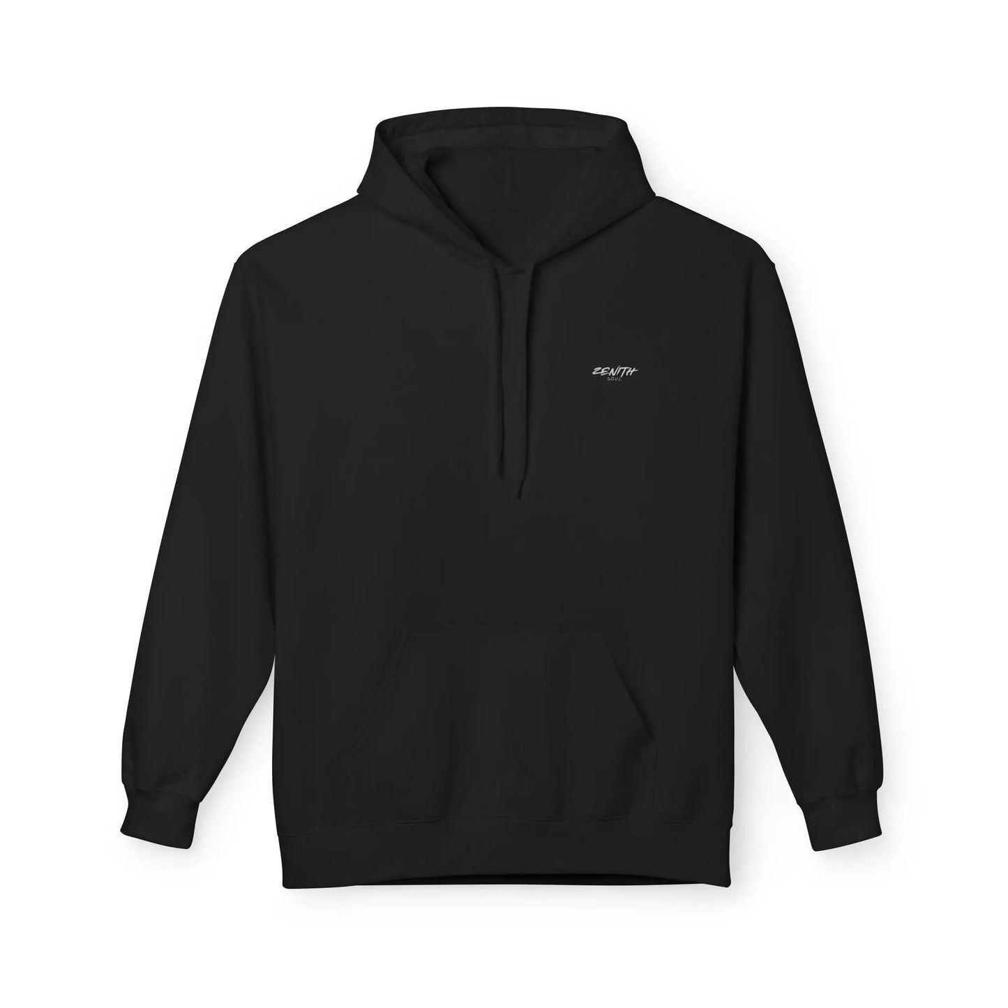 222- Alignment Midweight Hoodie Printify