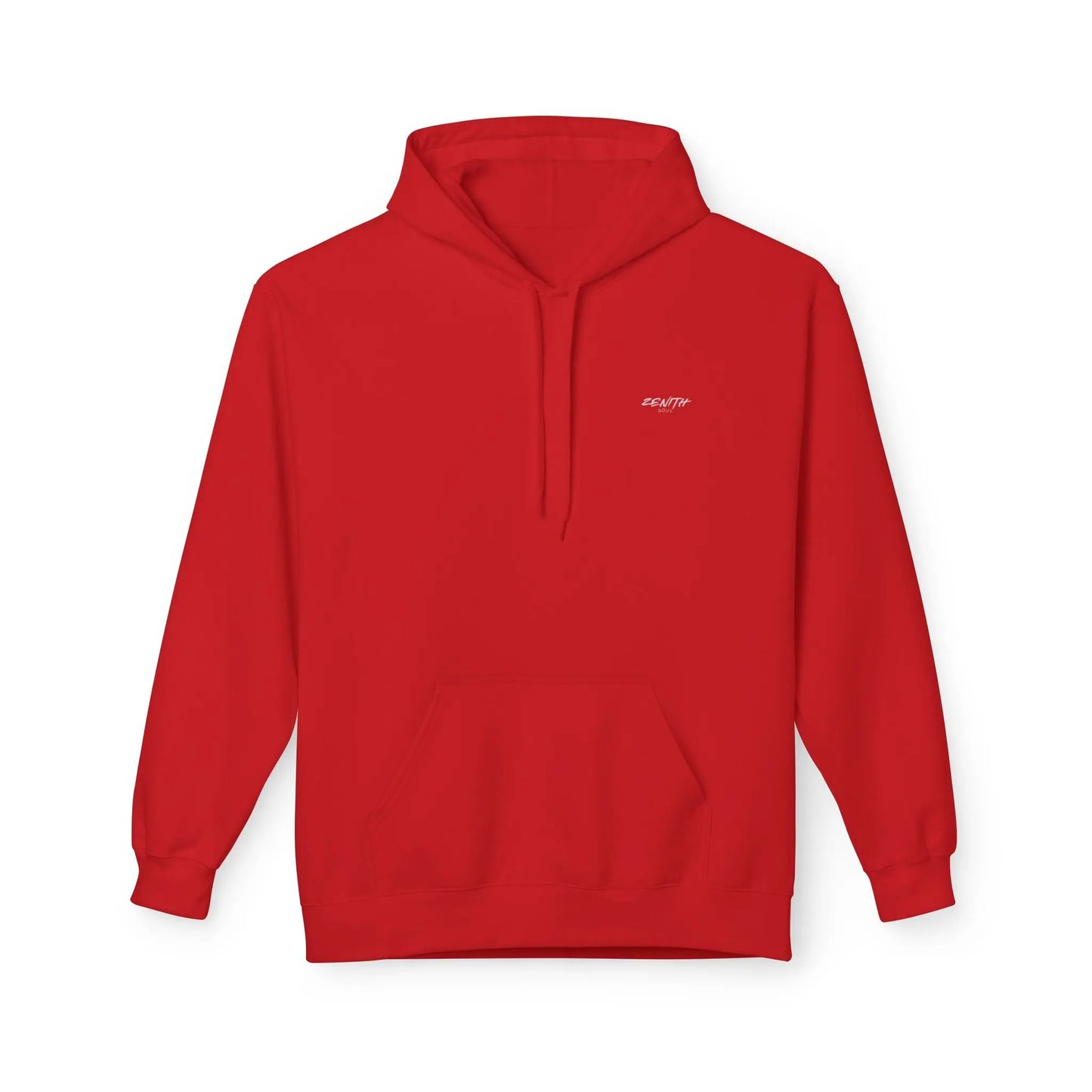 666- Reflection Midweight Hoodie Printify