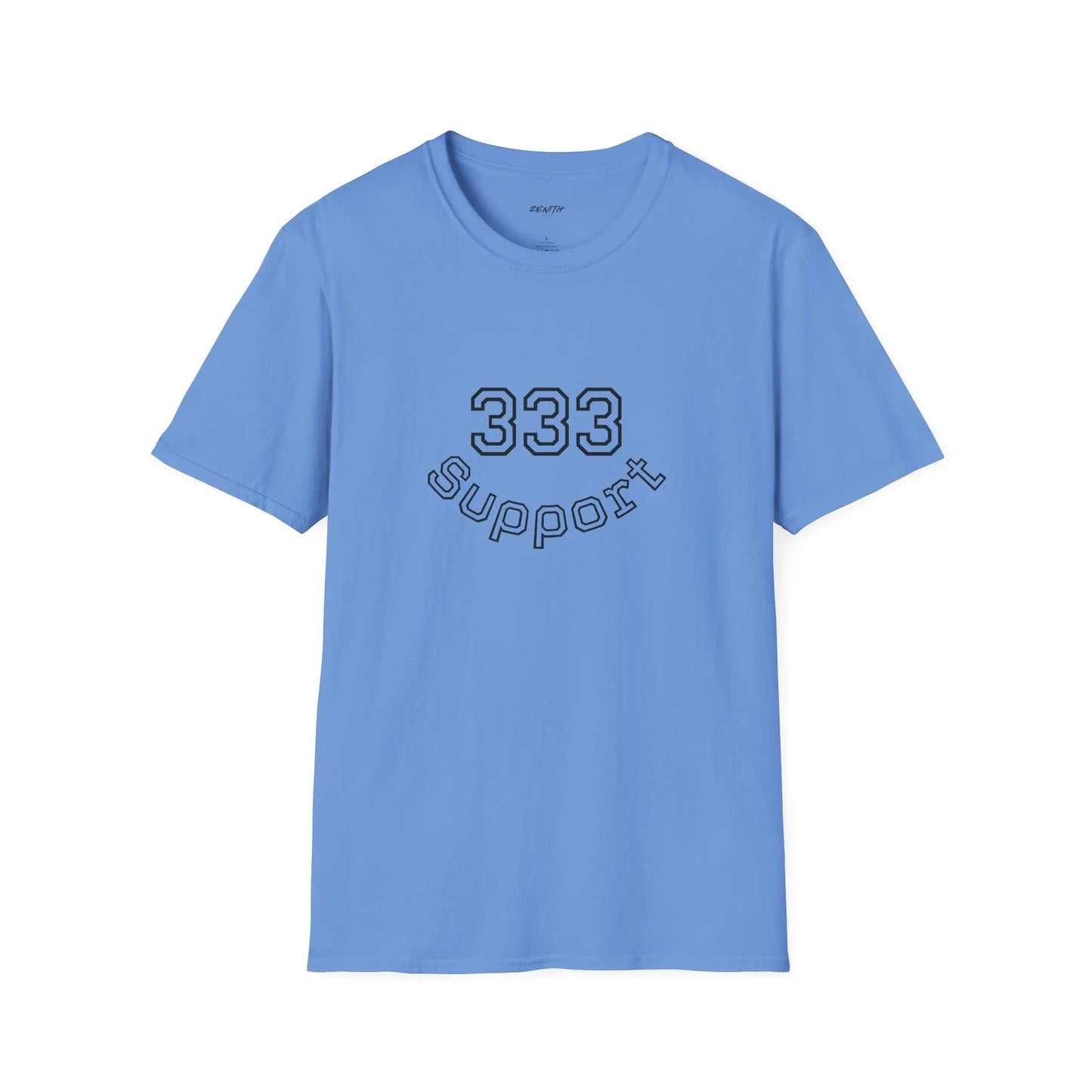 333 Women's T-Shirt Printify