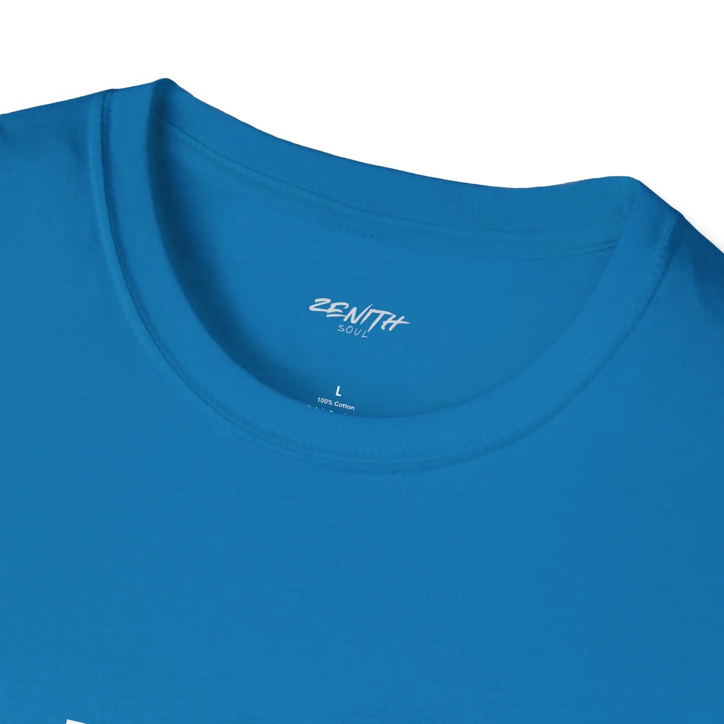 555 Women's T-Shirt - Zenith Soul LLC