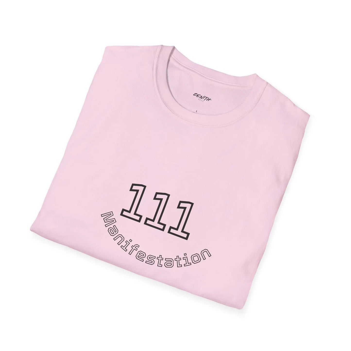 111 Women’s T-Shirt Printify