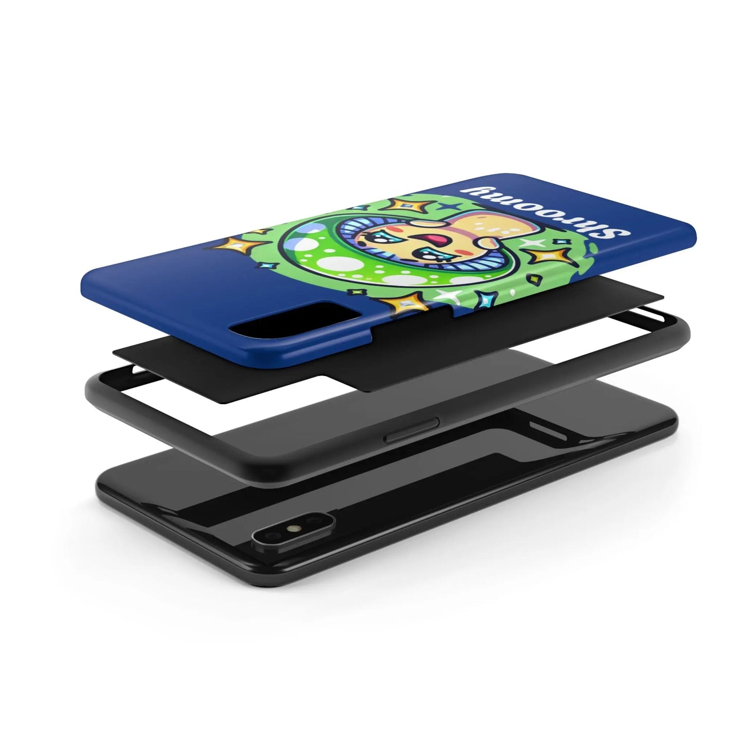 Tough Phone Cases Printify