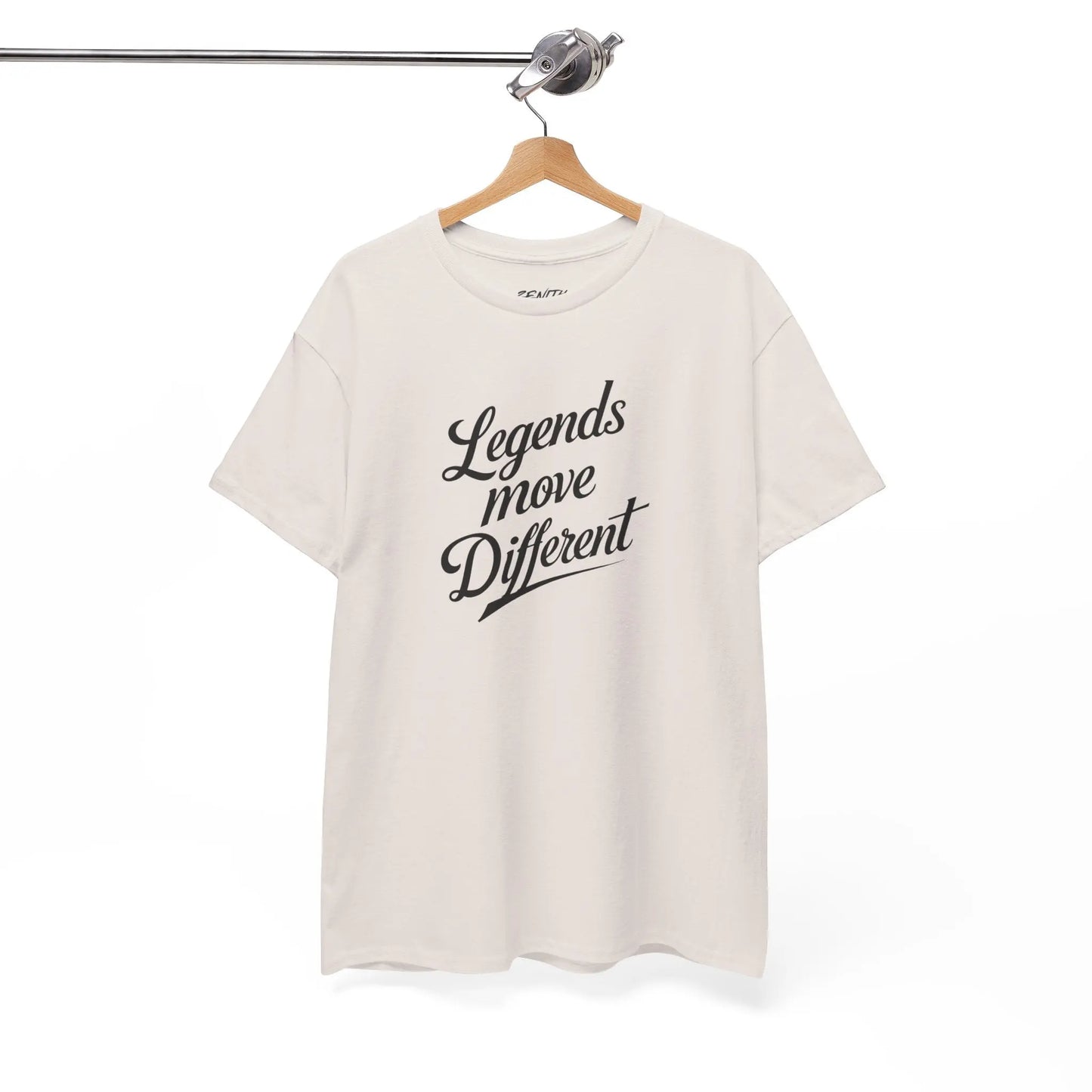 Legends - Heavy Cotton Tee Printify