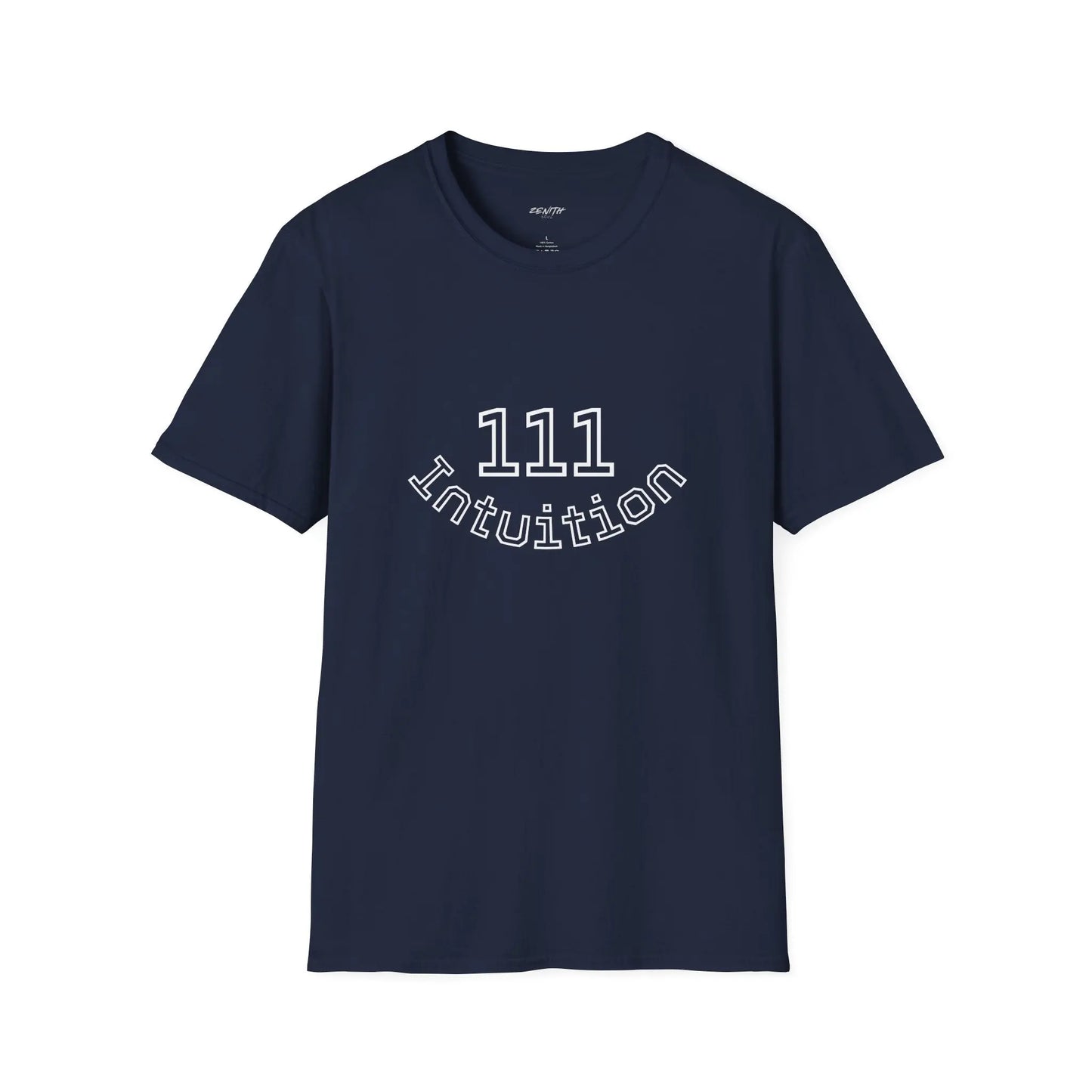 111 Women’s T-Shirt Printify